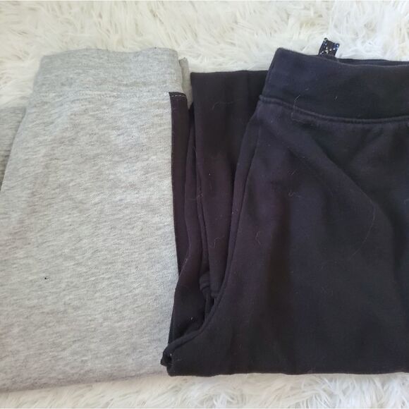 365 Kids Boy's Ankle Sweat Jogger Pants Bundle Size 8 - Picture 1 of 11